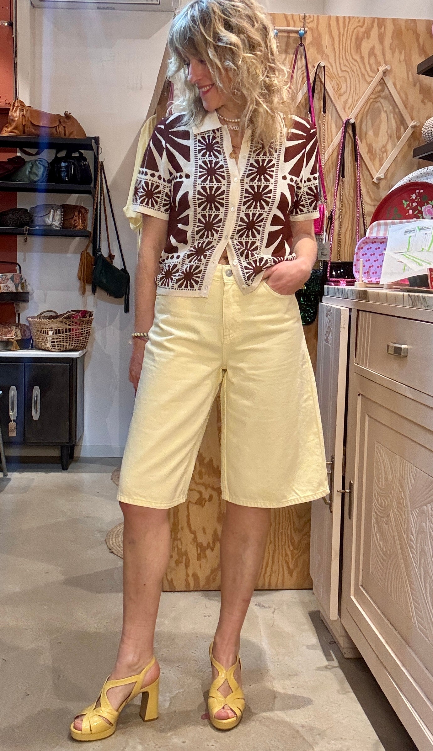 Jort Vanille
