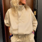 Veste Buck