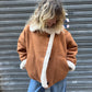 Manteau Rouky