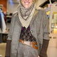 Foulard Kuku Celine