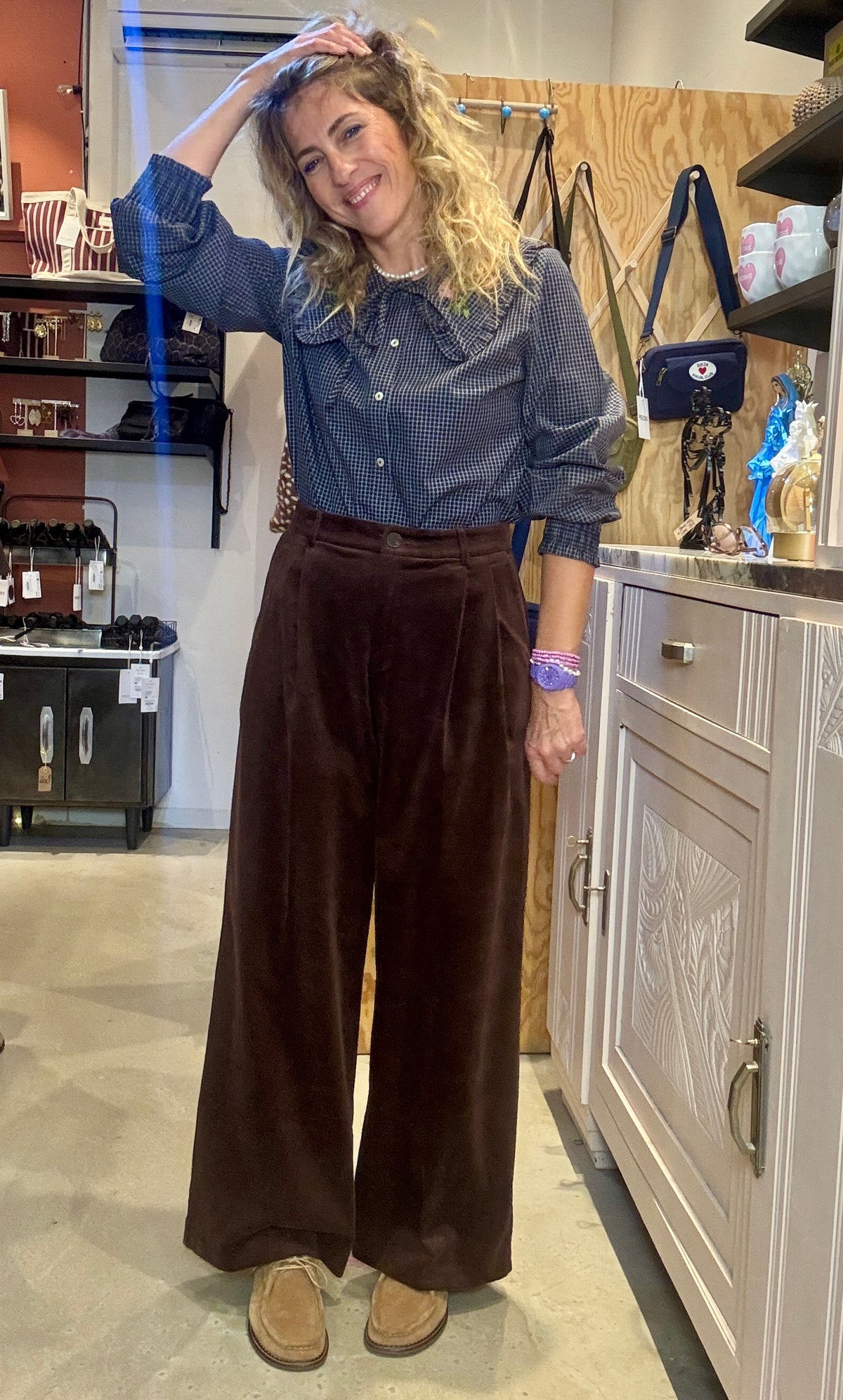 Pantalon Samy