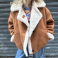 Manteau Rouky