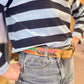Ceinture Apache Color