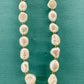 Collier Perles Or