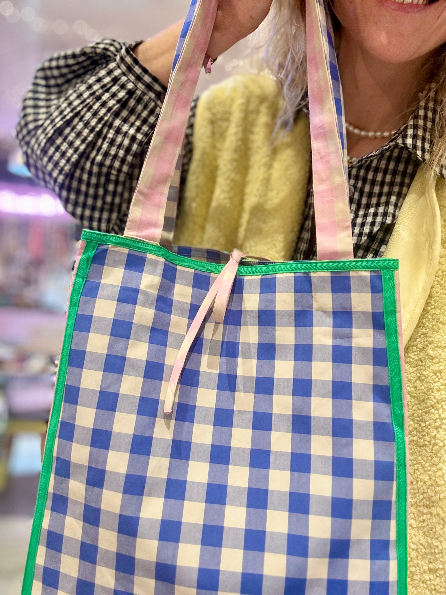 Sac Brigitte