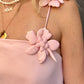 Robe Camélia