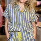 Blouse Chikita