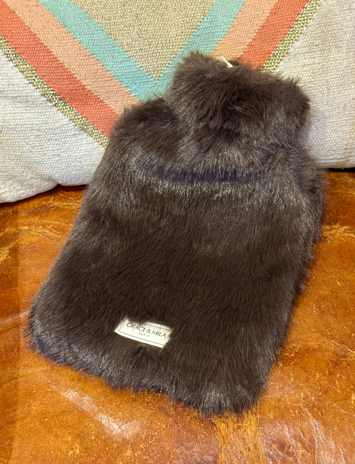 Bouillotte Teddy