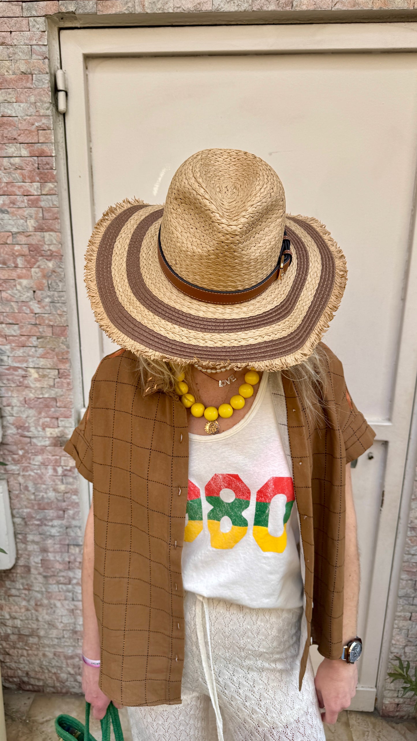 Chapeau Jessy