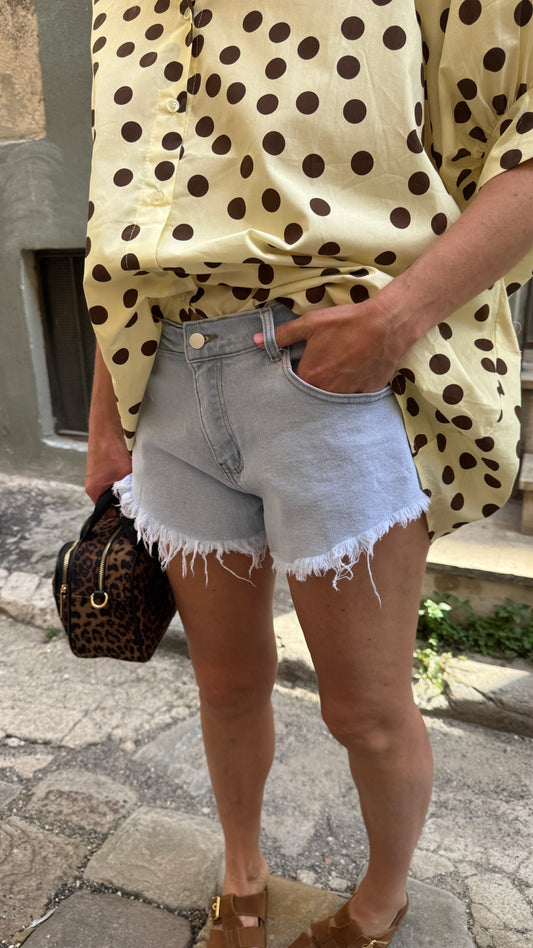 Short Mignon