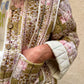 Veste Patchwork