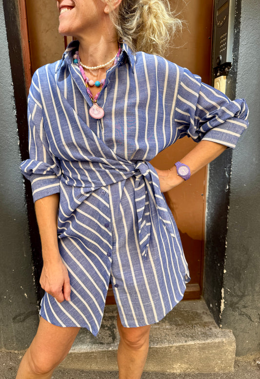 Robe Work