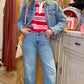 Jean Wide