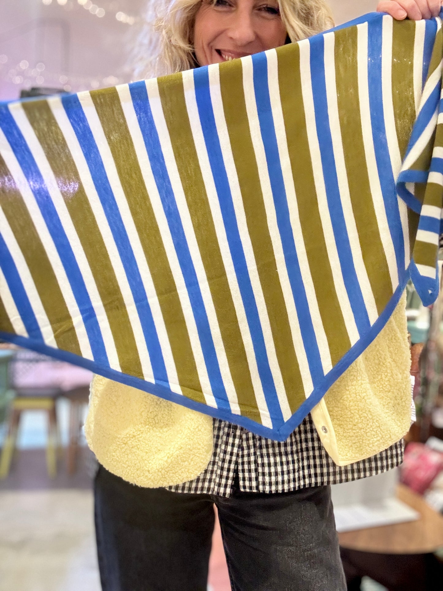 Foulard Anatole