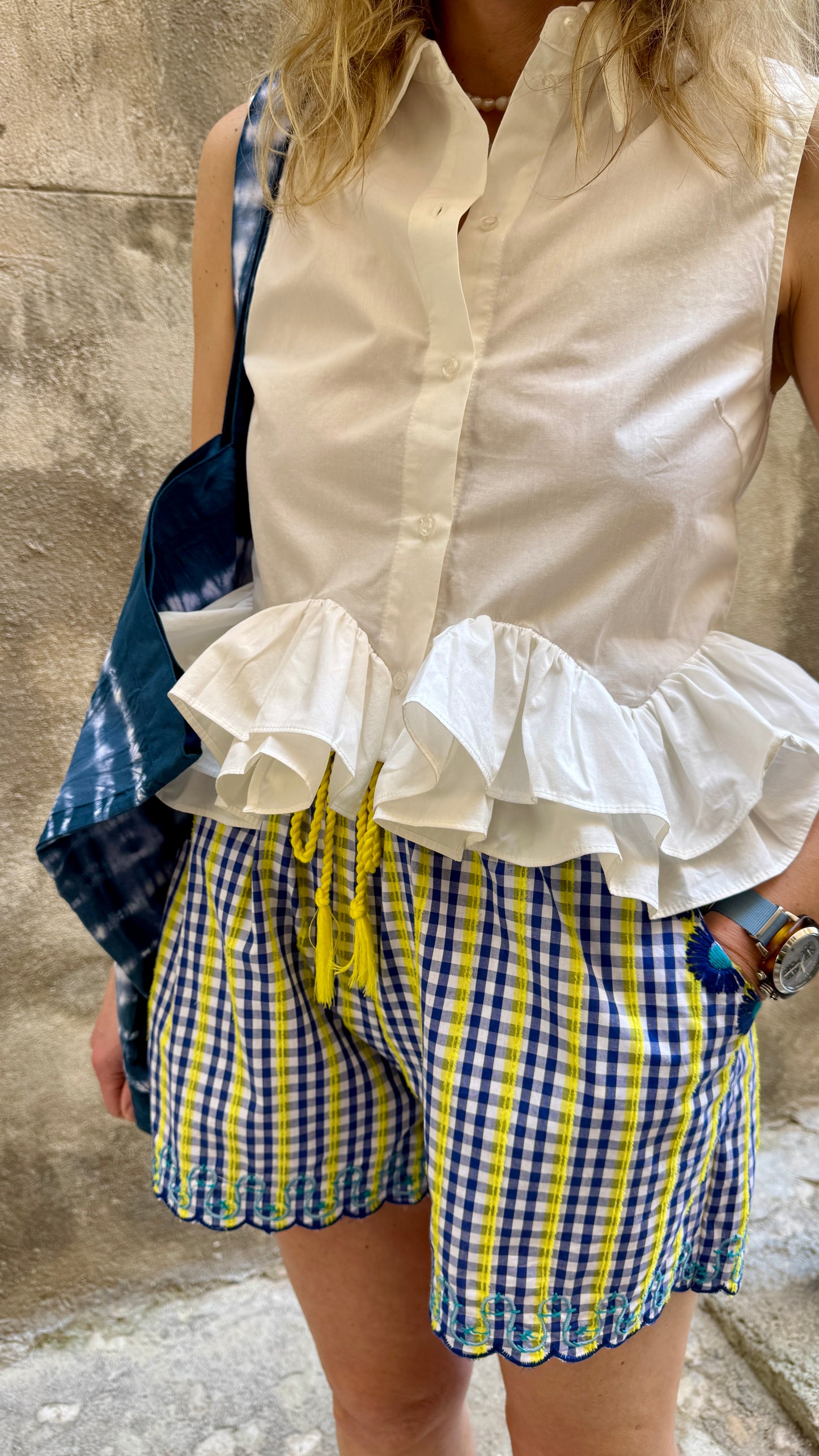 Blouse Pretty