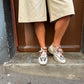 Baskets Patati beige