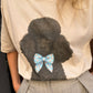 T-shirt Caniche
