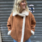 Manteau Rouky