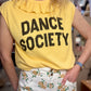 T-shirt Dance Society