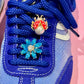 Baskets Primabase Bleues