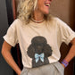 T-shirt Caniche