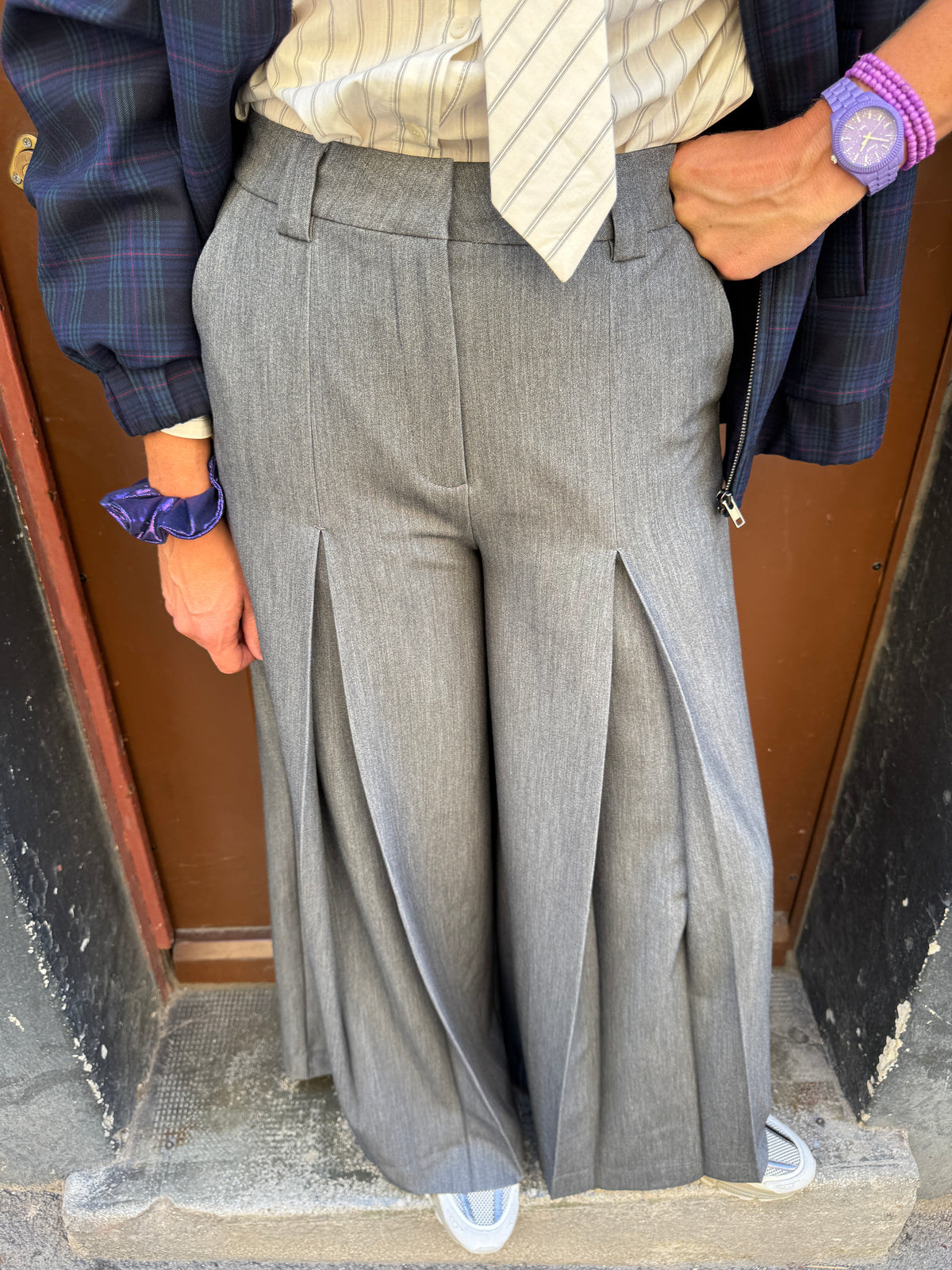 Pantalon Claude
