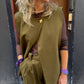 Veste sans manches Fiona