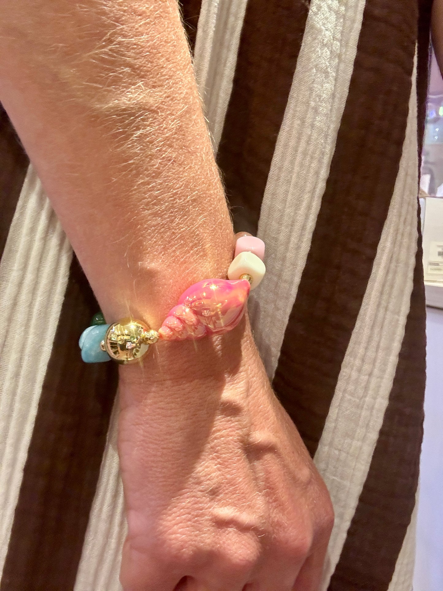 Bracelet Copacabana
