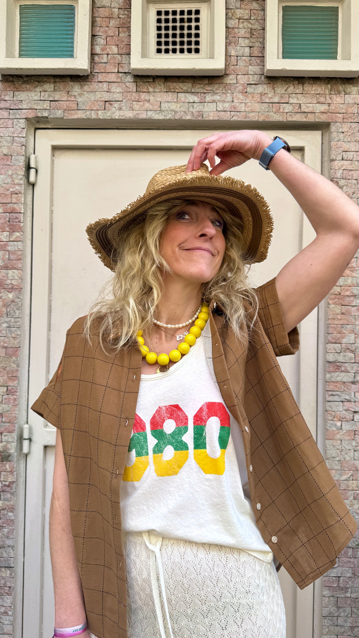 Chapeau Jessy