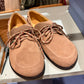 Mocassins Juno Moor beige