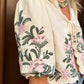 Blouse Grassland