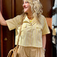 Blouse Sunshine