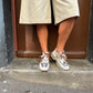 Baskets Patati beige