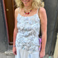 Robe Peonie