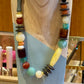 Collier Dakar