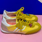 Baskets Primabase Jaunes