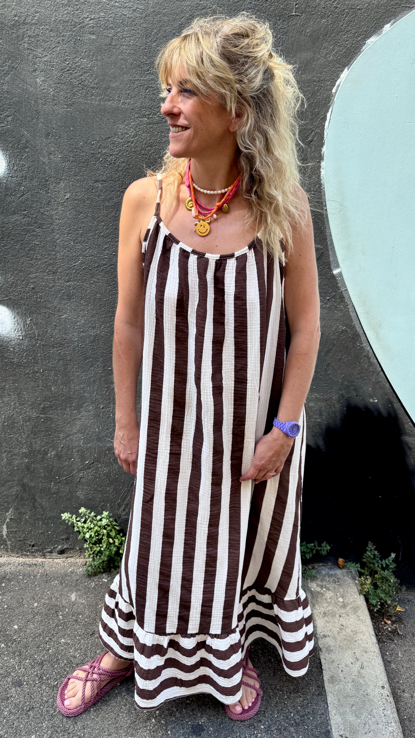 Robe Coconut