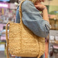 Panier Playa naturel