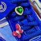 Baskets Primabase Bleues
