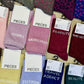 Chaussettes Paillettes mots doux !