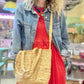 Panier Playa naturel
