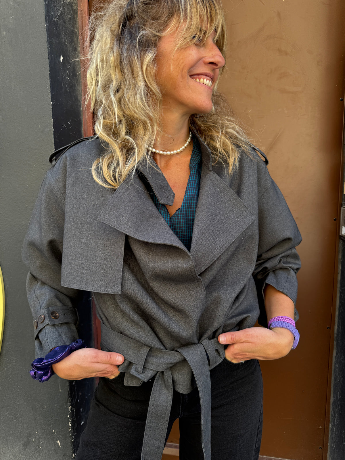 Veste Onix