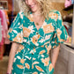 Blouse Malaga