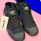 Feiyue Lo Mid noires