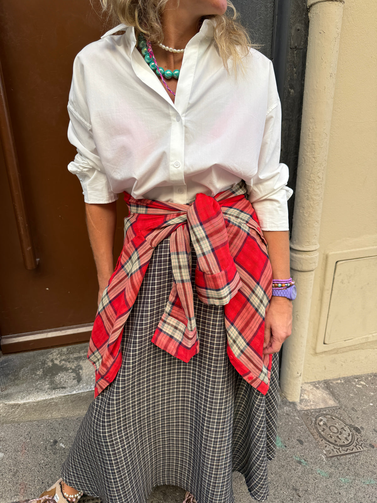 Chemise London