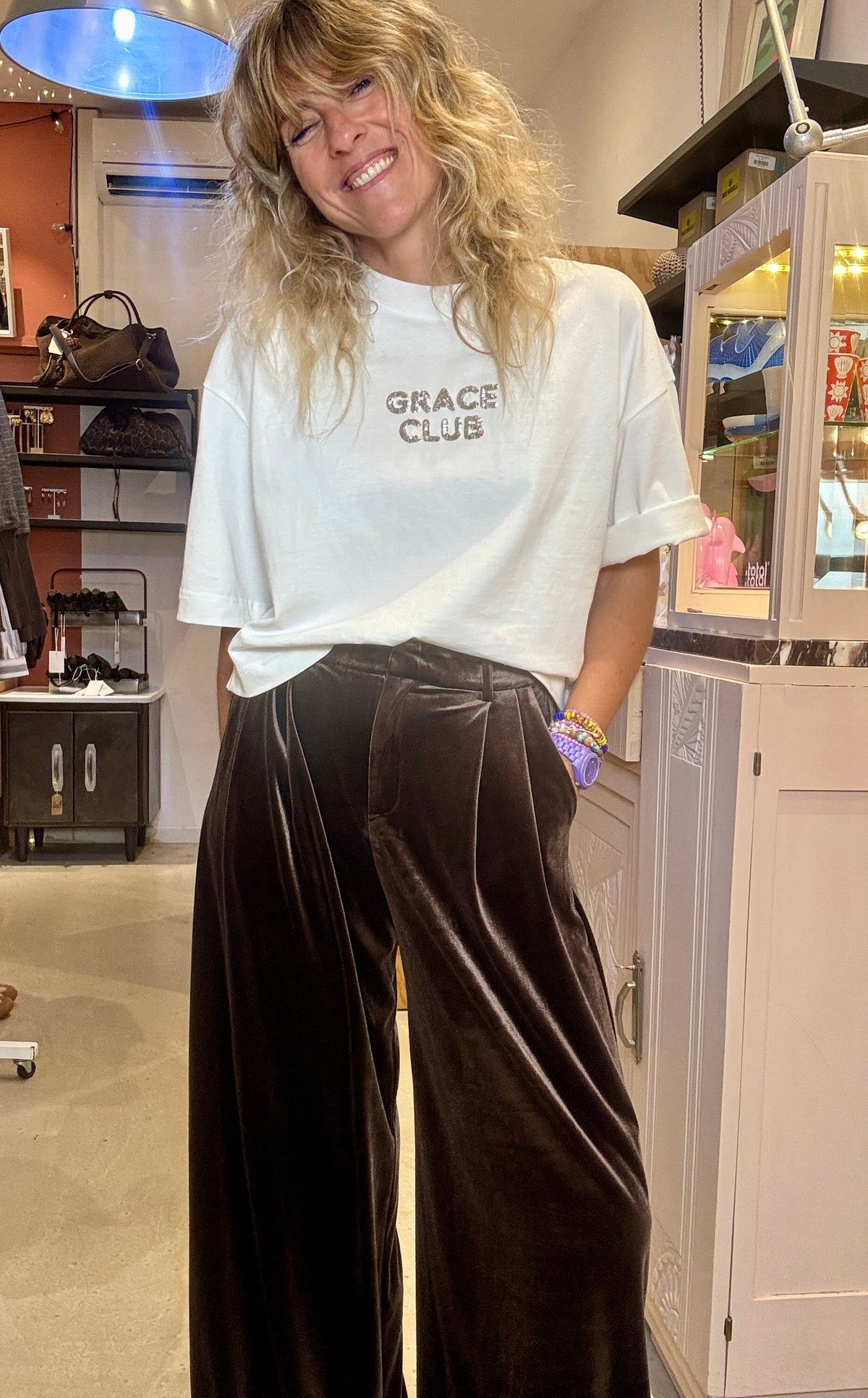 Pantalon Pepito
