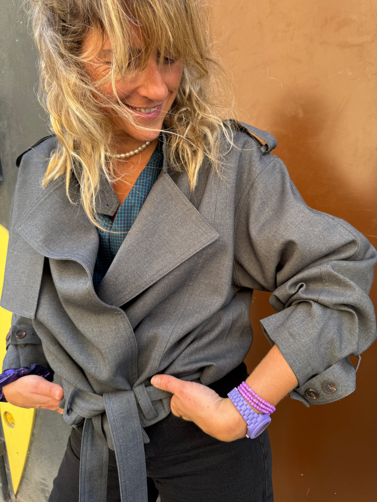 Veste Onix