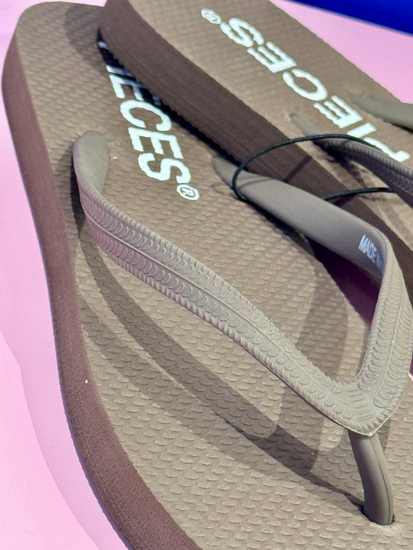 Tongs Choco