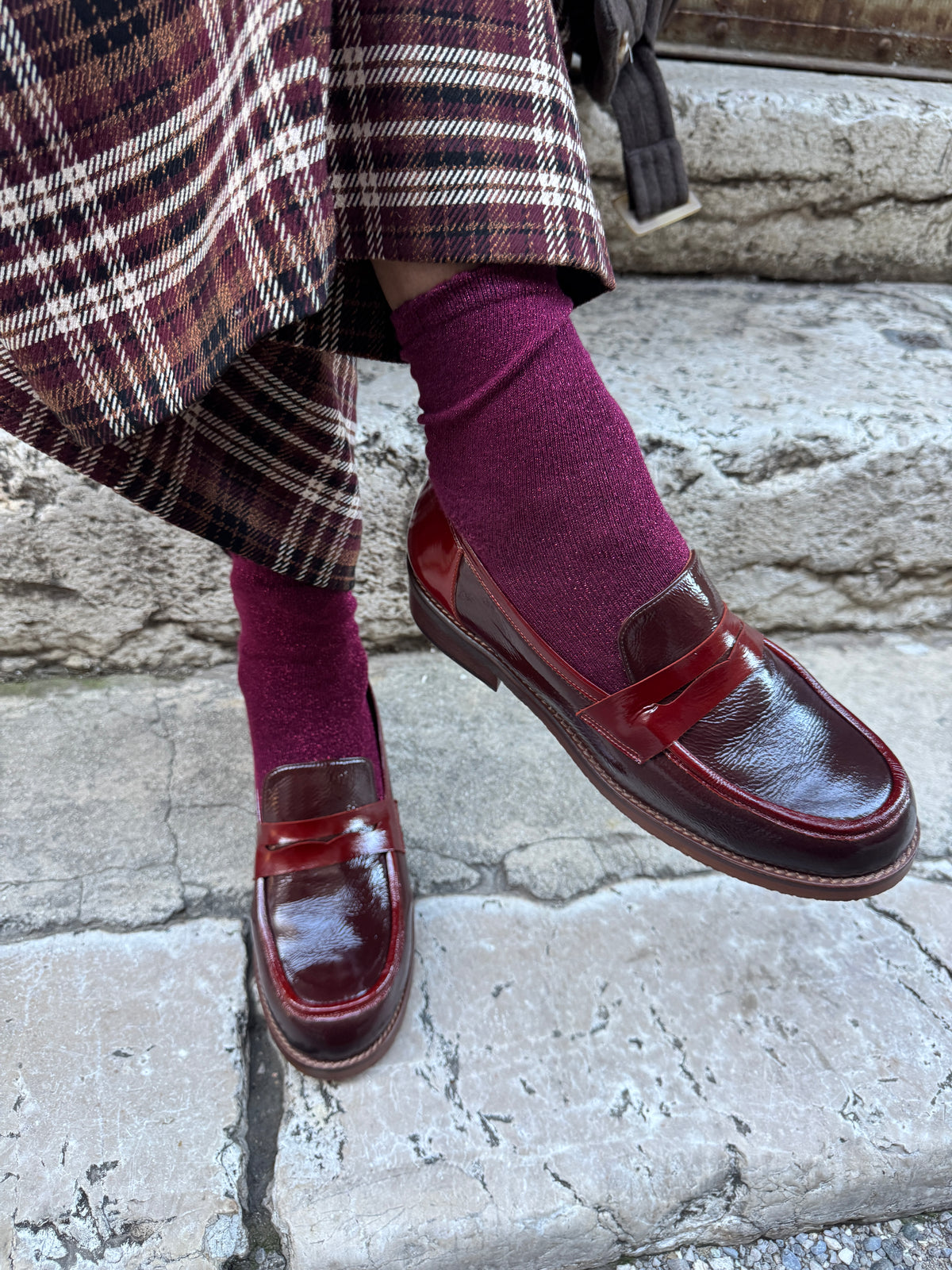 Mocassins Ronald