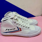 Feiyue Lo Mid blanches